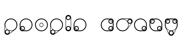 Animoto Bubbly  Free Fonts Download