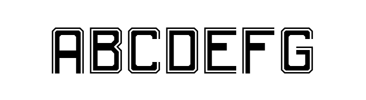 SU-30SM 630  Free Fonts Download