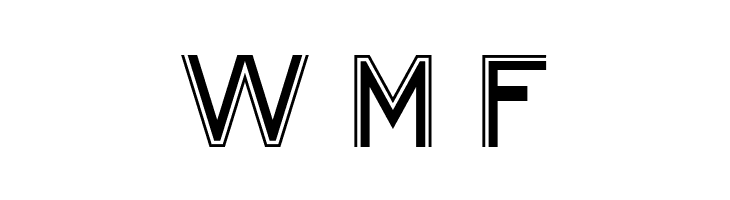 SU-30SM 630  Free Fonts Download