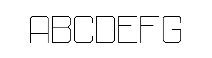 SU-30SM 150  Free Fonts Download