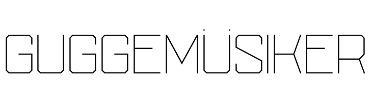 SU-30SM 150  Free Fonts Download