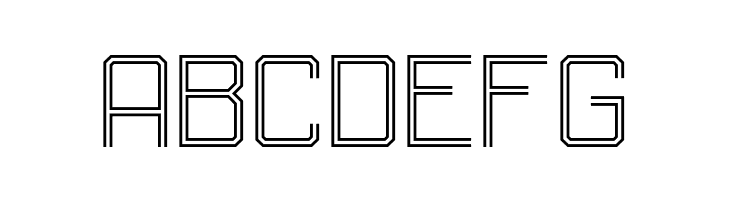 SU-30SM 300  Free Fonts Download