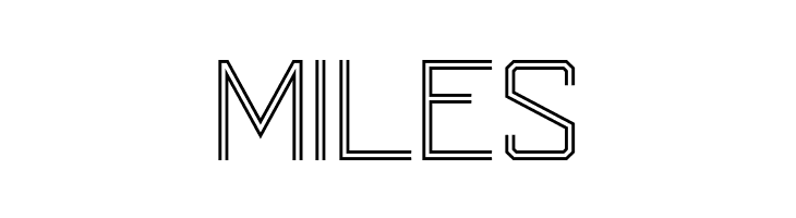 SU-30SM 300  Free Fonts Download