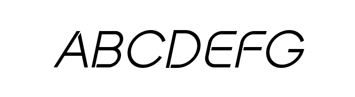 Adarsh Sans Italic  Free Fonts Download