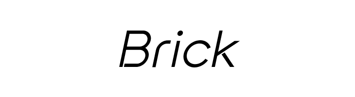Adarsh Sans Italic  Free Fonts Download