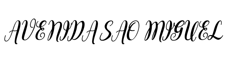 Bointang Cifoy  Free Fonts Download