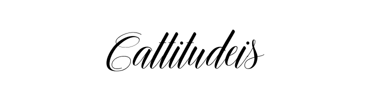 Rosenesya  Free Fonts Download