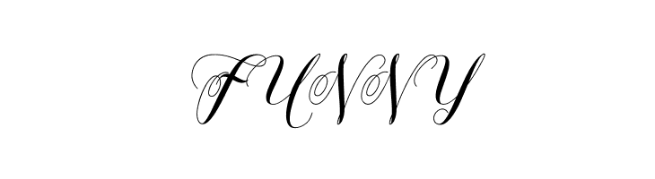 Rosenesya  Free Fonts Download