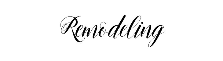 Rosenesya  Free Fonts Download