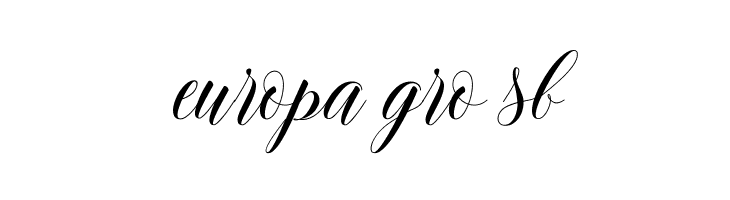 Rosenesya  Free Fonts Download