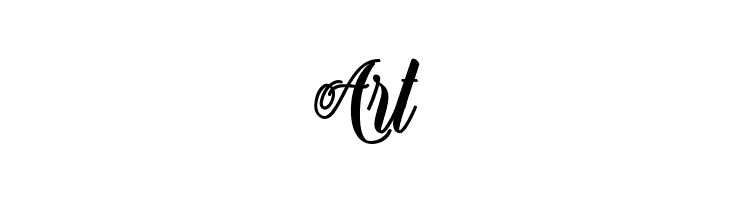 adinda script  Free Fonts Download
