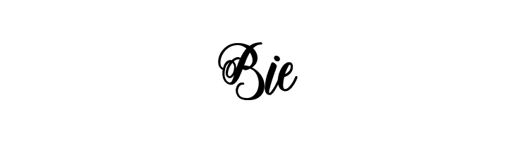 adinda script  Free Fonts Download