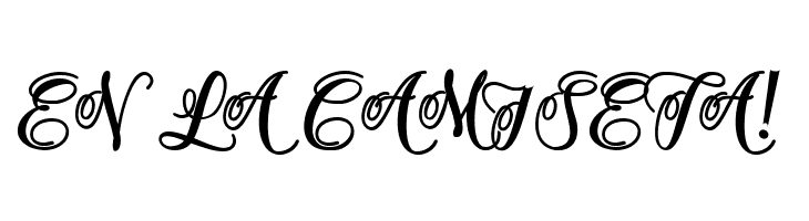 adinda script  Free Fonts Download