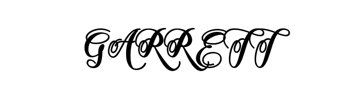 adinda script  Free Fonts Download
