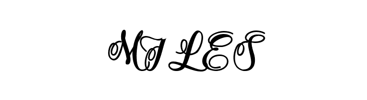 adinda script  Free Fonts Download