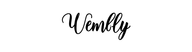 adinda script  Free Fonts Download