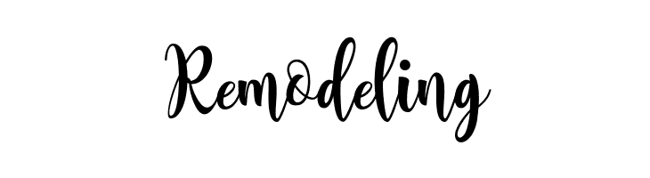 Sambilan  Free Fonts Download