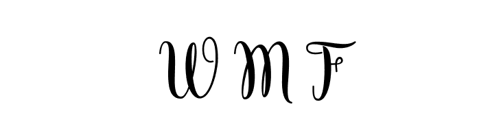 Sambilan  Free Fonts Download