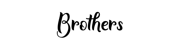 Script Mothers  Free Fonts Download