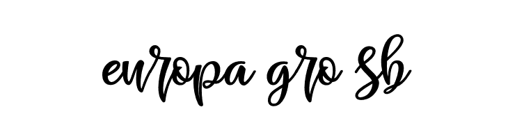 Shabira Bloom Regular  Free Fonts Download