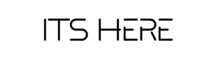 AdegaAltered  Free Fonts Download