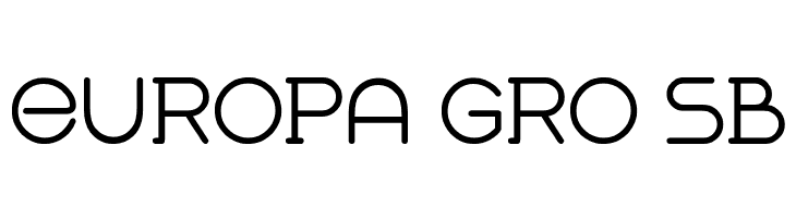 AdegaAltered  Free Fonts Download