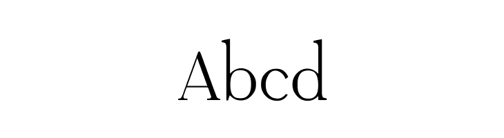 Adega Serif  Free Fonts Download