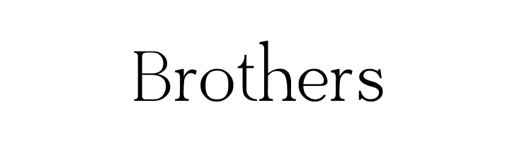 Adega Serif  Free Fonts Download