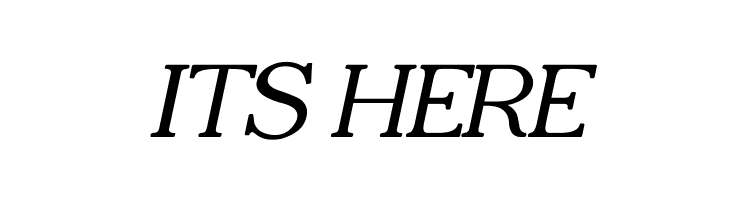 Adega Serif Bold Italic  Free Fonts Download