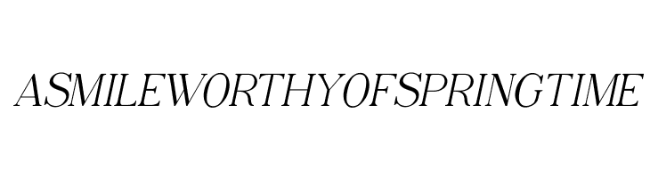 Adega Serif Italic  Free Fonts Download