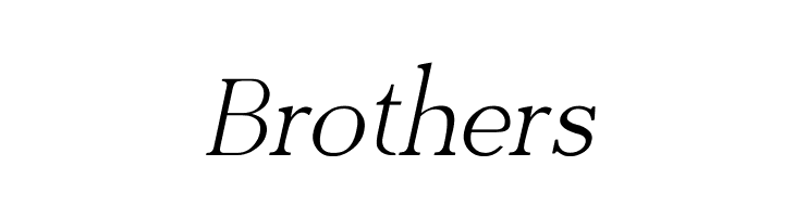 Adega Serif Italic  Free Fonts Download