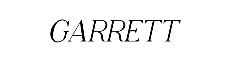 Adega Serif Italic  Free Fonts Download