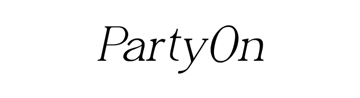 Adega Serif Italic  Free Fonts Download