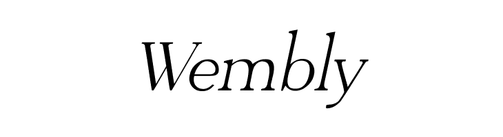 Adega Serif Italic  Free Fonts Download