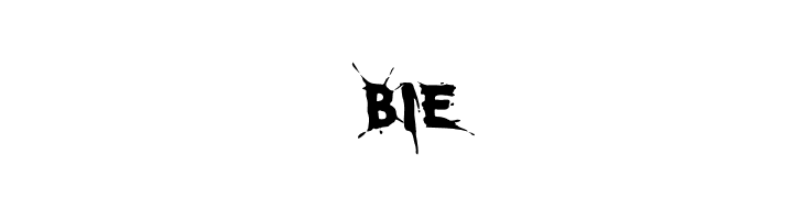 SengatzRegular  Free Fonts Download