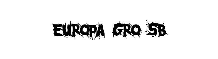 SengatzRegular  Free Fonts Download