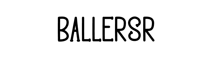 Barkoly Slim  Free Fonts Download