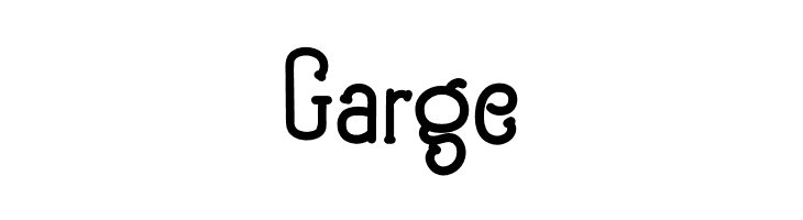 Barkoly Slim  Free Fonts Download