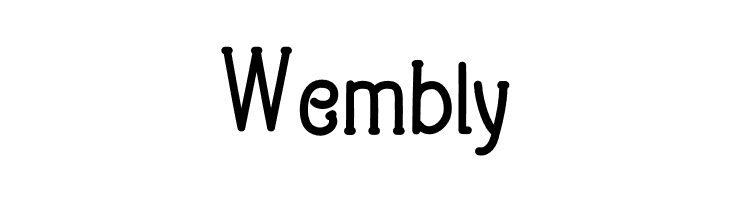 Barkoly Slim  Free Fonts Download