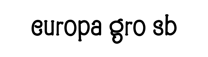 Barkoly Slim  Free Fonts Download