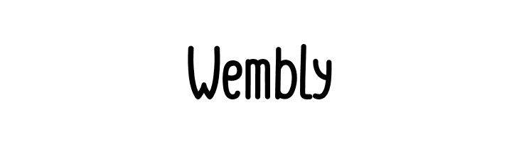 Dinkebilo Bold  Free Fonts Download