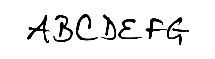 Virginie  Free Fonts Download