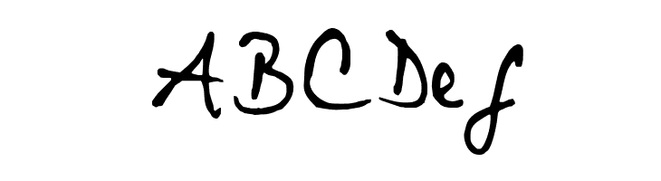 Virginie  Free Fonts Download