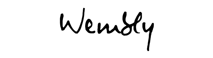 Virginie  Free Fonts Download