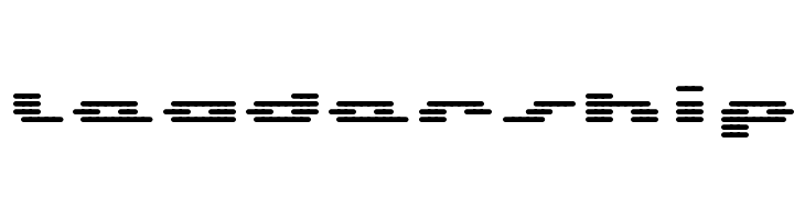 UP Tiny lcd four 8 decoH  Free Fonts Download