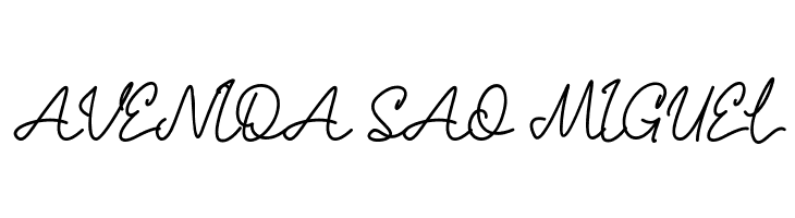 Southern Demo  Free Fonts Download