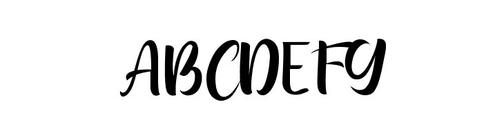 Bungalow Demo  Free Fonts Download