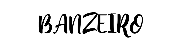 Bungalow Demo  Free Fonts Download