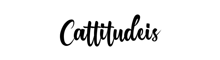 Bungalow Demo  Free Fonts Download