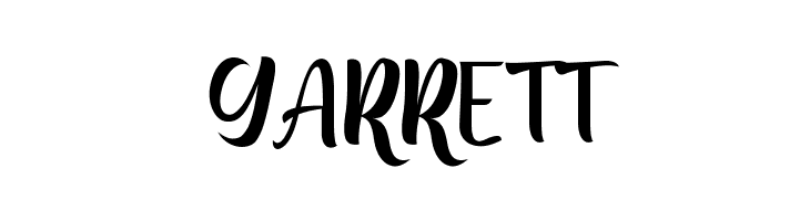 Bungalow Demo  Free Fonts Download